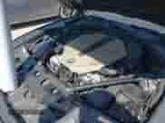 2010 BMW 7 Series 750i xDrive z VIN WBAKC6C59AC393357, wystawiony jako IAAI lot #42139412 z przebiegiem 103 067 mil mil oraz . Historia ofert i sprzedaży dostępna na DreamBid. Obrazek 10.