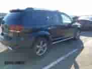 2017 Dodge Journey Crossroad Plus с VIN 3C4PDCGG4HT533099, выставлен на аукционе IAAI как лот 42824261 с пробегом 80 413 миль миль и . История ставок и продаж доступна на DreamBid. Изображение 4.