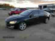 2014 Volvo S60 T5 с VIN YV1612FS2E2291246, выставлен на аукционе Copart как лот 89692645 с пробегом 119 553 миль миль и На запчасти • Non repairable. История ставок и продаж доступна на DreamBid. Изображение 1.