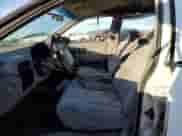 1995 Chevrolet Caprice с VIN 1G1BL52W0SR192168, выставлен на аукционе Copart как лот 84741494 с пробегом Не указан миль и Списание • Salvage title. История ставок и продаж доступна на DreamBid. Изображение 7.