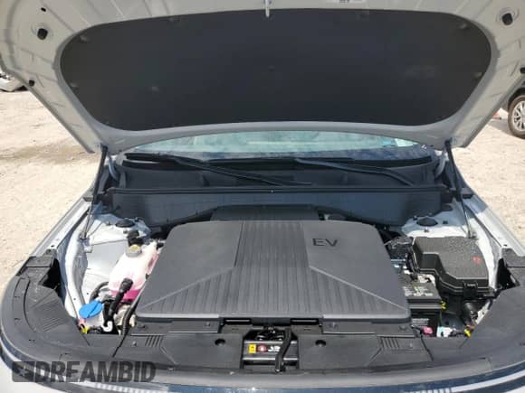 2024 Hyundai Kona SEL с VIN KM8HC3A60RU006431, выставлен на аукционе Copart как лот 67855244 с пробегом 2 384 миль миль и Списание • Salvage title. История ставок и продаж доступна на DreamBid. Изображение 11.