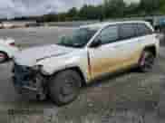 2023 Jeep Grand Cherokee Limited z VIN 1C4RJGBG8PC534184, wystawiony jako Copart lot #85592525 z przebiegiem 87 159 mil mil oraz Czysty tytuł • Clean title. Historia ofert i sprzedaży dostępna na DreamBid. Obrazek 1.