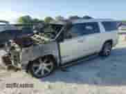 2015 Cadillac Escalade ESV Luxury with VIN 1GYS3HKJ8FR306396, listed as a Copart auction lot 51963665 with Not provided miles and Non repairable. Bid and sale history available at DreamBid. Image 1.