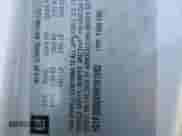 2017 Chevrolet Camaro ZL1 с VIN 1G1FJ3D6XH0181992, выставлен на аукционе Copart как лот 84522545 с пробегом Не указан миль и Списание • Salvage title. История ставок и продаж доступна на DreamBid. Изображение 12.