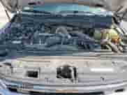 2020 Ford F-250 XL с VIN 1FT8W2BT5LED15839, выставлен на аукционе Copart как лот 72069975 с пробегом 135 026 миль миль и Списание • Salvage title. История ставок и продаж доступна на DreamBid. Изображение 11.