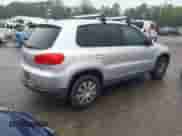 2014 Volkswagen Tiguan с VIN WVGCV3AX7EW529179, выставлен на аукционе IAAI как лот 42379530 с пробегом 151 335 миль миль и . История ставок и продаж доступна на DreamBid. Изображение 4.