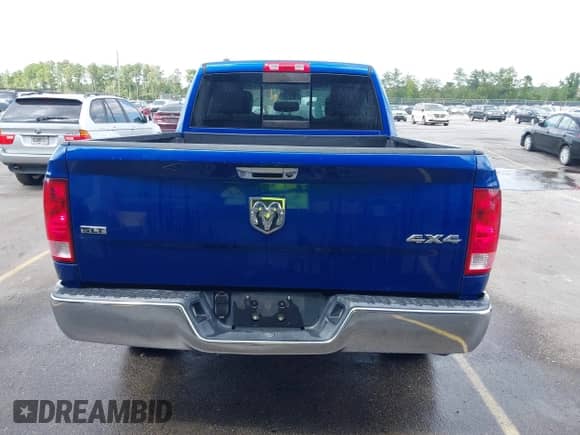 2016 Ram 1500 Big Horn с VIN 1C6RR7GT3GS377496, выставлен на аукционе IAAI как лот 43140656 с пробегом 134 676 миль миль и . История ставок и продаж доступна на DreamBid. Изображение 16.