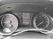 2022 Toyota Camry SE with VIN 4T1G11AK6NU648309, listed as a Copart auction lot 85360015 with 32,188 mi miles and Salvage title. Bid and sale history available at DreamBid. Image 9.