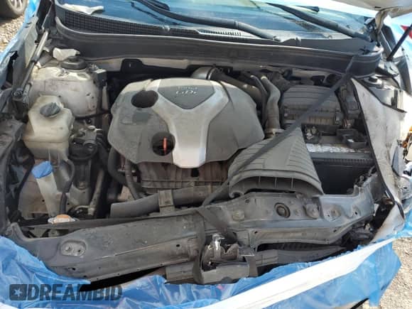 2011 Hyundai Sonata Limited с VIN 5NPEC4AB0BH303774, выставлен на аукционе Copart как лот 65797855 с пробегом 254 983 миль миль и Списание • Salvage title. История ставок и продаж доступна на DreamBid. Изображение 11.