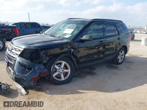 2018 Ford Explorer z VIN 1FM5K7BH8JGB88170, wystawiony jako IAAI lot #41529475 z przebiegiem 108 849 mil mil oraz . Historia ofert i sprzedaży dostępna na DreamBid. Obrazek 18.