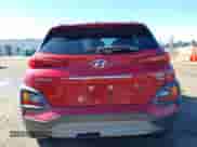 2018 Hyundai Kona Ultimate с VIN KM8K5CA55JU093643, выставлен на аукционе IAAI как лот 41833149 с пробегом 151 804 миль миль и . История ставок и продаж доступна на DreamBid. Изображение 17.