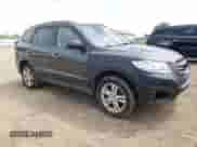2011 Hyundai Santa Fe Limited с VIN 5XYZK3AB1BG087844, выставлен на аукционе Copart как лот 66392555 с пробегом 258 158 миль миль и Чистый • Clean title. История ставок и продаж доступна на DreamBid. Изображение 4.