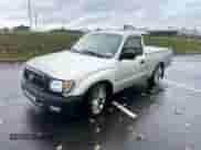2003 Toyota Tacoma с VIN 5TENL42NX3Z150327, выставлен на аукционе Copart как лот 91112505 с пробегом 190 233 миль миль и Чистый • Clean title. История ставок и продаж доступна на DreamBid. Изображение 2.