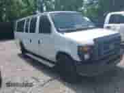 2013 Ford Econoline Cargo Commercial с VIN 1FTSS3EL6DDB08712, выставлен на аукционе IAAI как лот 42264955 с пробегом 148 315 миль миль и . История ставок и продаж доступна на DreamBid. Изображение 1.