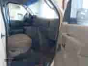 2003 Ford Econoline Cargo with VIN 1FTNE24W53HA22180, listed as a IAAI auction lot 42206484 with 306,921 mi miles and . Bid and sale history available at DreamBid. Image 5.