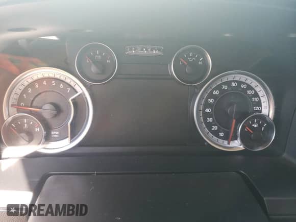 2018 Ram 1500 Sport with VIN 1C6RR7UT6JS197568, listed as a Copart auction lot 58298364 with Not provided miles and Clean title. Bid and sale history available at DreamBid. Image 9.