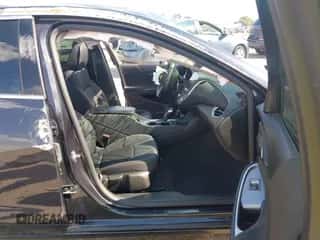 2023 Chevrolet Malibu LT с VIN 1G1ZD5ST3PF189226, выставлен на аукционе IAAI как лот 43345717 с пробегом 64 360 миль миль и . История ставок и продаж доступна на DreamBid. Изображение 5.