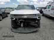2022 Chevrolet Suburban Premier z VIN 1GNSKFKD9NR221855, wystawiony jako Copart lot #62273845 z przebiegiem 74 702 mil mil oraz Szkoda całkowita • Salvage title. Historia ofert i sprzedaży dostępna na DreamBid. Obrazek 14.