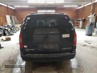 1998 Chevrolet Venture с VIN 1GNDX03E2WD343146, выставлен на аукционе Copart как лот 44169255 с пробегом 138 326 миль миль и Списание • Salvage title. История ставок и продаж доступна на DreamBid. Изображение 6.