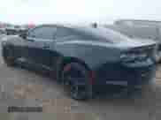 2023 Chevrolet Camaro 2LT with VIN 1G1FD1RX6P0133885, listed as a IAAI auction lot 41990345 with 50,583 mi miles and . Bid and sale history available at DreamBid. Image 3.