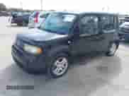2009 Nissan Cube SL с VIN JN8AZ28R59T103584, выставлен на аукционе IAAI как лот 41685022 с пробегом 158 810 миль миль и . История ставок и продаж доступна на DreamBid. Изображение 16.