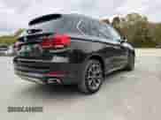 2018 BMW X5 xDrive35i z VIN 5UXKR0C55J0X97612, wystawiony jako Copart lot #90825495 z przebiegiem 219 562 mil mil oraz Czysty tytuł • Clean title. Historia ofert i sprzedaży dostępna na DreamBid. Obrazek 3.