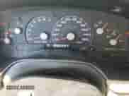 2005 Ford Explorer XLT with VIN 1FMZU63K25UA96267, listed as a Copart auction lot 56800105 with 255,774 mi miles and Salvage title. Bid and sale history available at DreamBid. Image 9.