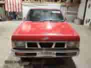 1993 Nissan Frontier with VIN 1N6SD16S2PC432428, listed as a Copart auction lot 45089235 with 126,838 mi miles and Salvage title. Bid and sale history available at DreamBid. Image 5.