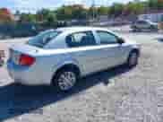 2010 Chevrolet Cobalt 1LT с VIN 1G1AD5F56A7202707, выставлен на аукционе IAAI как лот 43223615 с пробегом 128 361 миль миль и . История ставок и продаж доступна на DreamBid. Изображение 4.