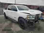 2022 Ram 1500 Laramie с VIN 1C6RREJT3NN184791, выставлен на аукционе Copart как лот 65473085 с пробегом 69 805 миль миль и Списание • Salvage title. История ставок и продаж доступна на DreamBid. Изображение 4.