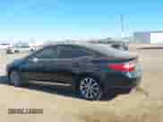 2016 Hyundai Azera с VIN KMHFG4JGXGA519856, выставлен на аукционе IAAI как лот 43476963 с пробегом 117 213 миль миль и . История ставок и продаж доступна на DreamBid. Изображение 14.