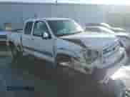 2004 Toyota Tundra SR5 z VIN 5TBBT44114S454246, wystawiony jako Copart lot #85520744 z przebiegiem 211 199 mil mil oraz Szkoda całkowita • Salvage title. Historia ofert i sprzedaży dostępna na DreamBid. Obrazek 4.