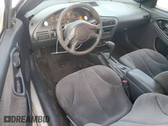 2004 Chevrolet Cavalier LS Sport с VIN 1G1JH12F947267826, выставлен на аукционе Copart как лот 85339014 с пробегом 284 979 миль миль и Списание • Salvage title. История ставок и продаж доступна на DreamBid. Изображение 8.