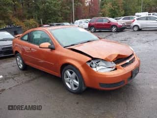2007 Chevrolet Cobalt LT с VIN 1G1AL18F877113702, выставлен на аукционе IAAI как лот 43429258 с пробегом 223 213 миль миль и . История ставок и продаж доступна на DreamBid. Изображение 1.