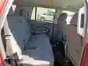 2017 Chevrolet Tahoe LS с VIN 1GNSCAKC1HR243456, выставлен на аукционе Copart как лот 67948855 с пробегом 136 173 миль миль и Списание • Salvage title. История ставок и продаж доступна на DreamBid. Изображение 11.