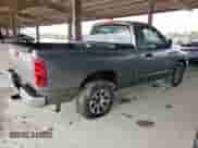 2007 Dodge 1500 ST с VIN 1D7HA16K07J603796, выставлен на аукционе Copart как лот 70222555 с пробегом 300 623 миль миль и Чистый • Clean title. История ставок и продаж доступна на DreamBid. Изображение 3.