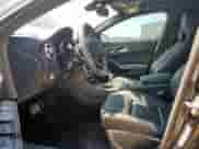 2019 Mercedes-Benz CLA 250 с VIN WDDSJ4EB1KN776494, выставлен на аукционе Copart как лот 70749165 с пробегом 34 595 миль миль и Списание • Salvage title. История ставок и продаж доступна на DreamBid. Изображение 7.