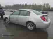 2003 Saturn ION ION 3 с VIN 1G8AL52F33Z127670, выставлен на аукционе Copart как лот 90127335 с пробегом 143 939 миль миль и Списание • Salvage title. История ставок и продаж доступна на DreamBid. Изображение 2.