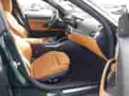 2023 BMW i4 eDrive40 with VIN WBY73AW02PFN89450, listed as a IAAI auction lot 41450499 with 15,611 mi miles and . Bid and sale history available at DreamBid. Image 5.