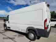 2016 Ram ProMaster Cargo с VIN 3C6TRVDG3GE117409, выставлен на аукционе Copart как лот 80583065 с пробегом 220 225 миль миль и На запчасти • Non repairable. История ставок и продаж доступна на DreamBid. Изображение 2.