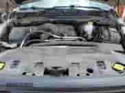 2019 Ram 1500 Big Horn z VIN 1C6RR6GT4KS734073, wystawiony jako Copart lot #60085595 z przebiegiem 94 207 mil mil oraz Szkoda całkowita • Salvage title. Historia ofert i sprzedaży dostępna na DreamBid. Obrazek 11.