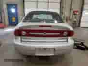 2003 Chevrolet Cavalier с VIN 1G1JC52F037212007, выставлен на аукционе Copart как лот 75952914 с пробегом Не указан миль и Чистый • Clean title. История ставок и продаж доступна на DreamBid. Изображение 6.