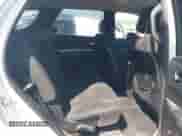 2013 Dodge Durango SXT with VIN 1C4RDHAG1DC678220, listed as a IAAI auction lot 41992038 with 166,725 mi miles and . Bid and sale history available at DreamBid. Image 8.