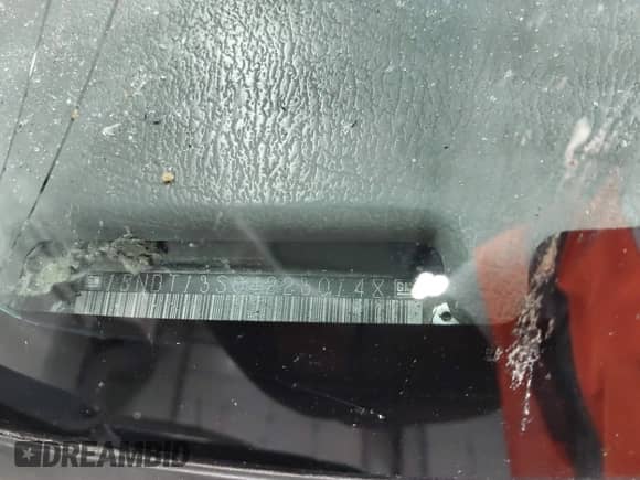 2004 Chevrolet TrailBlazer LS z VIN 1GNDT13S042230148, wystawiony jako IAAI lot #43076531 z przebiegiem Nie podano mil oraz . Historia ofert i sprzedaży dostępna na DreamBid. Obrazek 9.