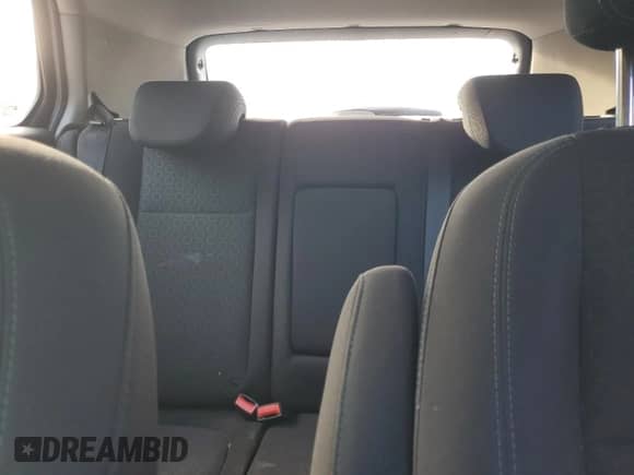 2016 Chevrolet Trax LS с VIN 3GNCJNSB6GL244875, выставлен на аукционе Copart как лот 80292685 с пробегом 113 824 миль миль и Списание • Salvage title. История ставок и продаж доступна на DreamBid. Изображение 10.