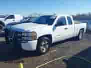 2007 Chevrolet Silverado 1500 1LT с VIN 2GCEC19JX71639564, выставлен на аукционе IAAI как лот 41437574 с пробегом 362 629 миль миль и . История ставок и продаж доступна на DreamBid. Изображение 17.