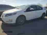 2014 Chevrolet Volt z VIN 1G1RE6E48EU166749, wystawiony jako Copart lot #64119745 z przebiegiem 179 324 mil mil oraz Szkoda całkowita • Salvage title. Historia ofert i sprzedaży dostępna na DreamBid. Obrazek 1.