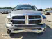 2005 Dodge 3500 SLT with VIN 3D7LS38CX5G789922, listed as a Copart auction lot 58383635 with 265,271 mi miles and Salvage title. Bid and sale history available at DreamBid. Image 5.