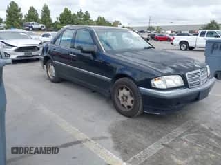 1999 Mercedes-Benz C 230/260/280/320 с VIN WDBHA29G1XA791010, выставлен на аукционе IAAI как лот 43382552 с пробегом 197 276 миль миль и . История ставок и продаж доступна на DreamBid. Изображение 1.