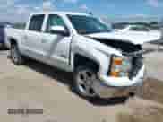 2015 Chevrolet Silverado 1500 LT с VIN 3GCPCREC7FG413857, выставлен на аукционе IAAI как лот 43299887 с пробегом 237 908 миль миль и . История ставок и продаж доступна на DreamBid. Изображение 1.